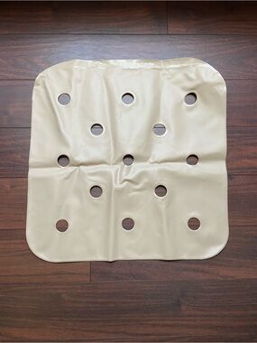 Waffle Air Seat Cushion Pillow